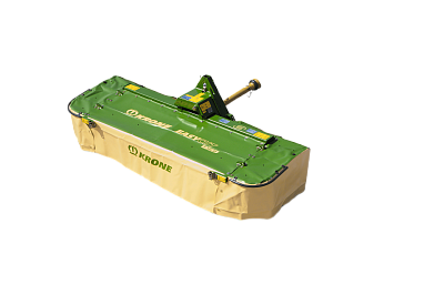 Фронтальные косилки EasyCut F